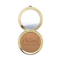 CHOCOLATE SOLEIL NATURAL (BRONCEADOR)